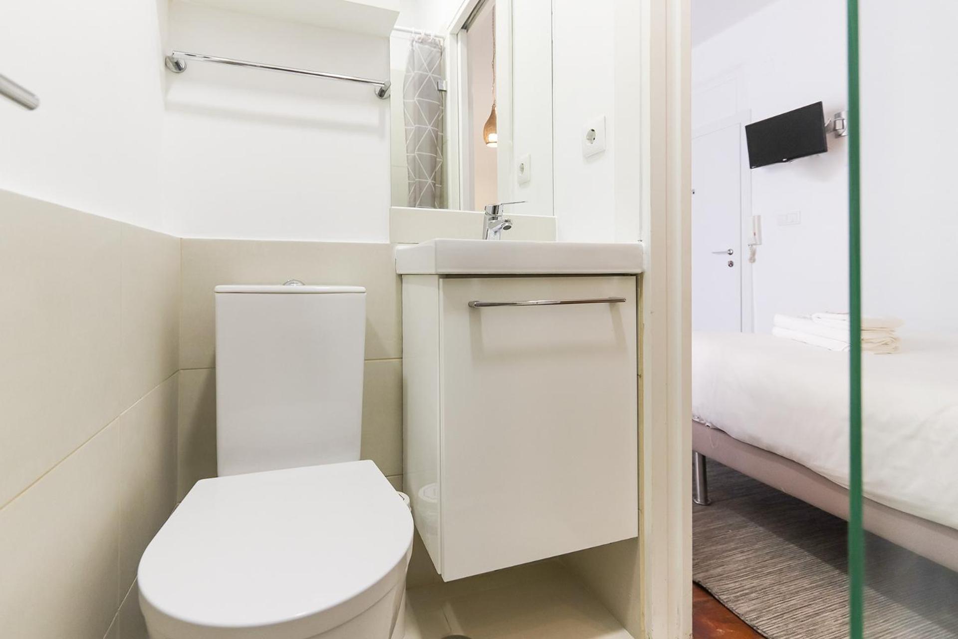 Santos Tiny Studio By Homing 리스본 외부 사진